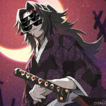 -Demon Slayer Group Chat-