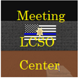 Meeting Center - Lin coln County Sheriffs Office