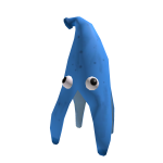 Cousin Peely