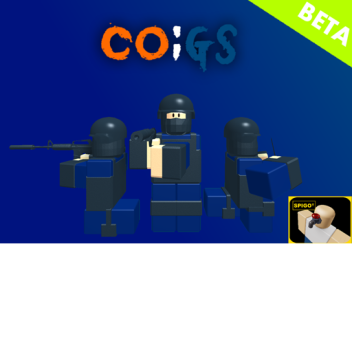 Counter-Offensive: Global Strike (BETA)