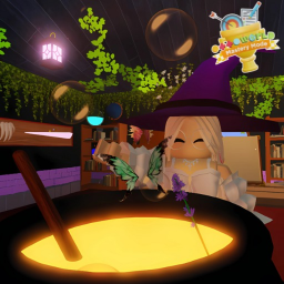 ⚗️  Potent Potions Mastery Mode ✨