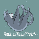 • The Atlantics •