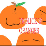 frolic with fruits simulator