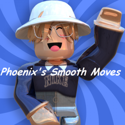Phoenix's smooth moves[MAP REVAMP! + SNOW ISLAND]