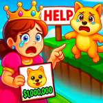 Save Doge, Win $1,000,000