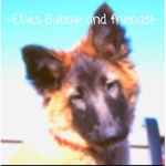 ~Ellies Bubble and friends!~