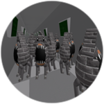 Brain Taker Egg (Event)