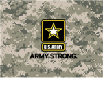 Army- Strong!!!!! THE BEST$$