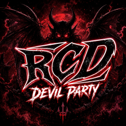 RCD DEVIL PARTY