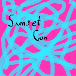 Sunset Con!