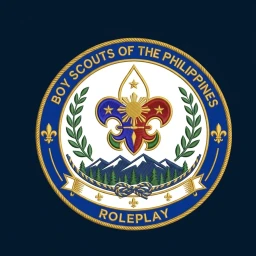 Boy scout of the Philippines: Roleplay (BSP:RP) icon