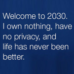 WEF 2030