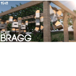 Fort. Bragg
