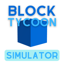 Block Tycoon Simulator