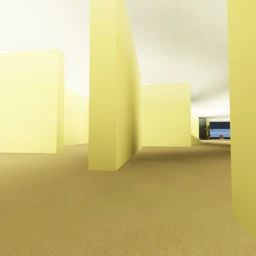 Unseen Complex icon