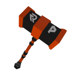 Halloween Hammer 🎃