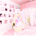 Itz Izzys #### And Roblox!