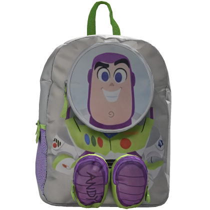 Buzz Lightyear Backpack 3.0