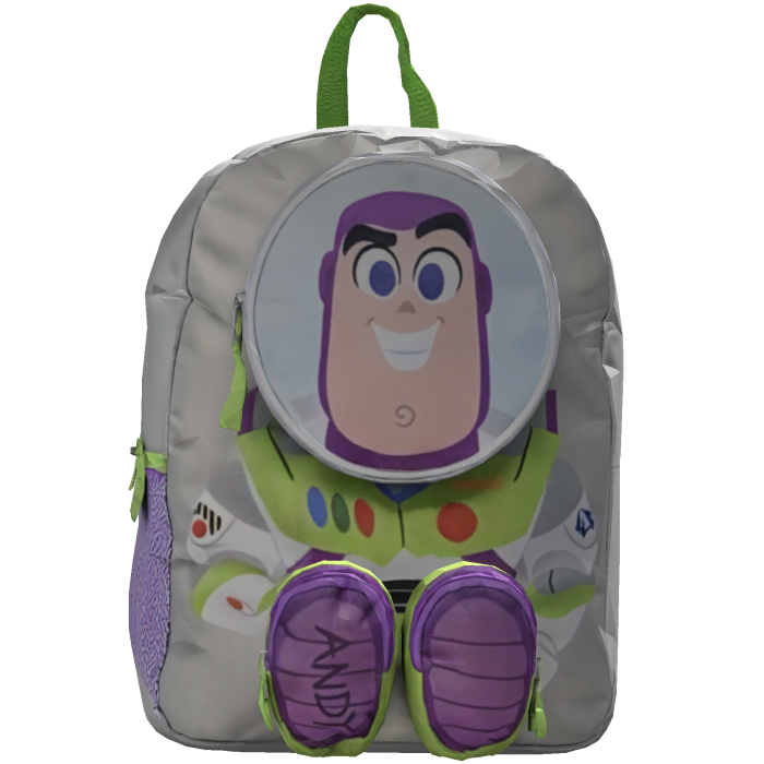 Buzz Lightyear Backpack 3.0