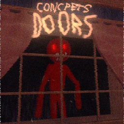 DOORS CONCEPTS icon