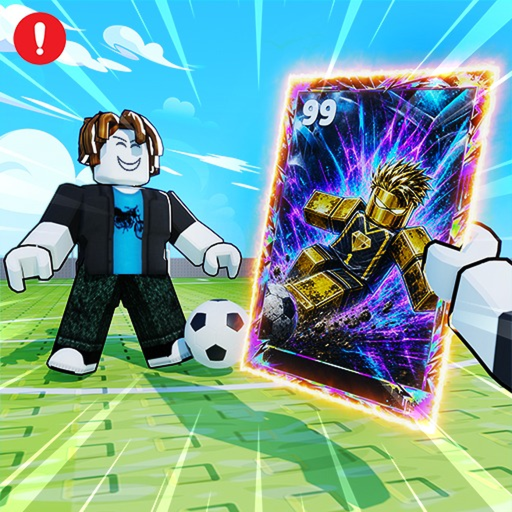 Flick Soccer