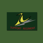 [JSDF] 1st Logistic Support Regiment