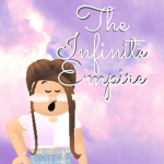 { The Infinite Empire }