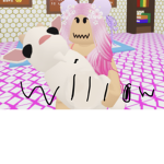 Willowyesssss hangout