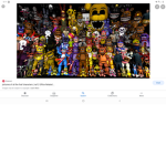 Fnaf fans olny