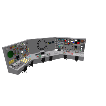 core control
