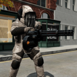 TFW On crim