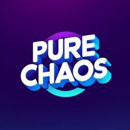 Pure Chaos
