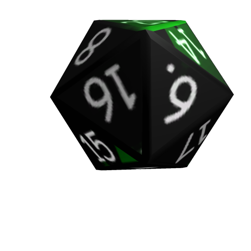Legendary Egg of Gygax