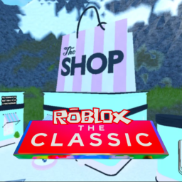 🧩 UGC Homestore (CLASSIC)