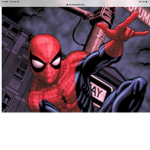 MARVEL SPIDER MAN