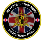 |CM BA| British Royal Family