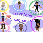Every style is welcome!