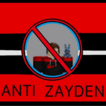 Anti Zayden