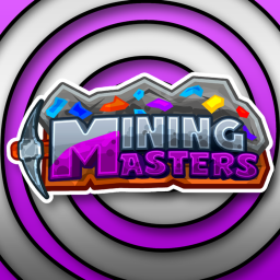 Mining Masters! - Testing