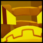 Golden Gargantuan 1x1x1x1 Pet Simulator 99 trading value