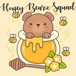 Honey Bearz Squad