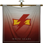 White Scarsᅠᅠ