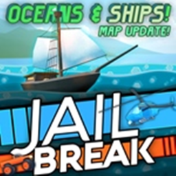 🏝OCEANS Jailbreak