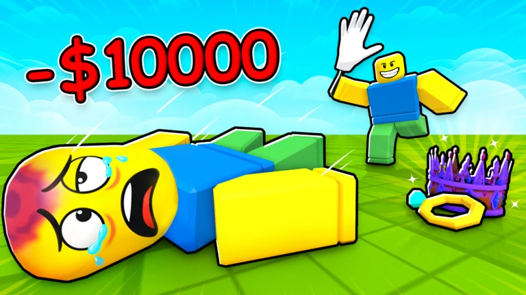 Slap & Grab Wiki: PvP, Quick sessions game, with player ratings | Roblox