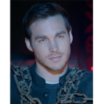 kai from the vampire diaries