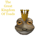 The Great Kingdom Of Toads
