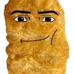 Chicken nuggest 2.0