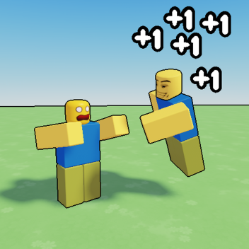 Friend Simulator [omg kinda upadte?]