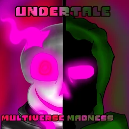 [OVERHAULED + QOLS] Undertale Multiverse Madness icon