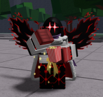 THE REDSHADOW ARMY